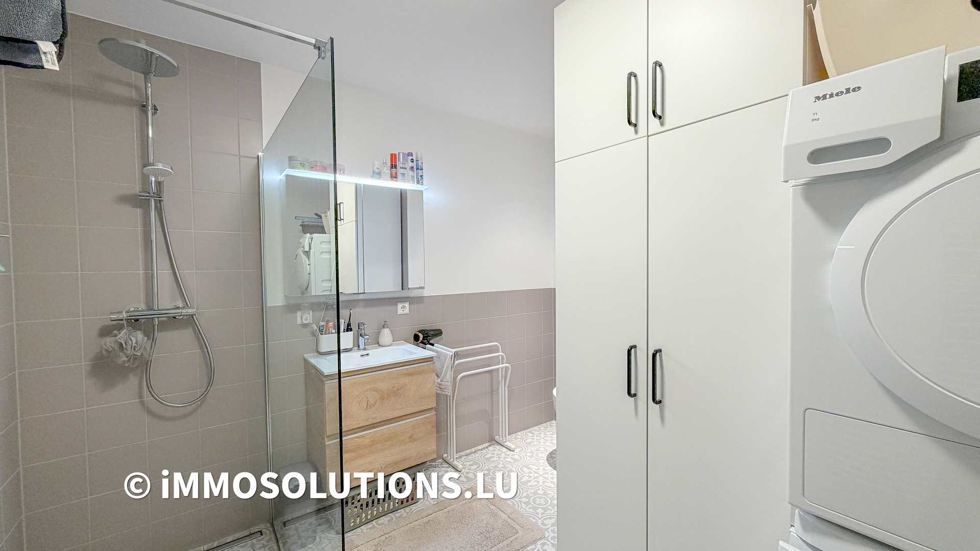 Appartement — Moesdorf · 82 m² - photo 16